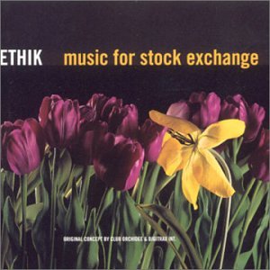 Preisvergleich Produktbild Music for Stock Exchange