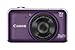 Price comparison product image Canon Powershot SX220 HS Purple (14 multiplier_x)