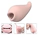 Produktbild Masturbator für Männer Form einer Vagina aus Silikon wiederverwendbar realistisch