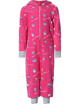 Italian Fashion IF Mädchen Jumpsuit IF180033