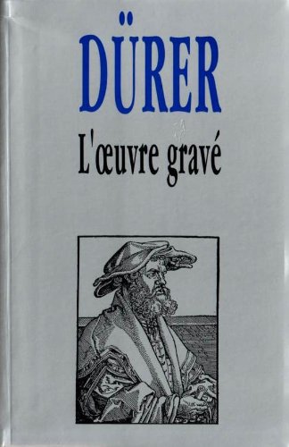 Download L'oeuvre gravé de Albrecht Dürer Download L'oeuvre gravé de Albrecht Dürer