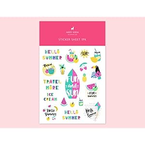 PLANERSTICKER Zurück zu Schule • Funktionellplanersticker • Flaggensticker • Planer und Organizer • Zeitplan • Schreibwaren • Washi Tape • Tagebuchsticker