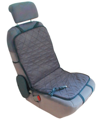 Berger & Schröter 20035 Heated Seat Cushion
