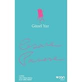 G&Uuml;ZEL YAZ C.PAVESE CAN