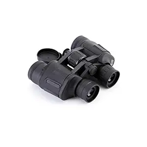 GOR Conoha 8 x 40 Wide Angle Large Eye Piece HD Binocular