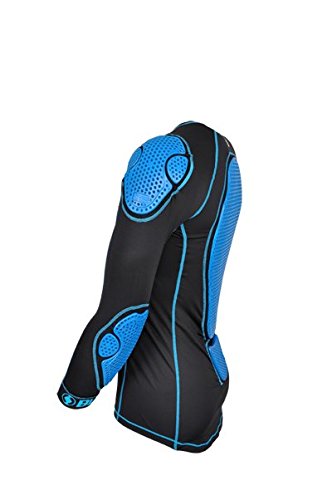 BLISS ARG Comp LD Top - 2