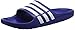 Produktbild adidas duramo Slipper Duramo Slide - true blue/white/true blue, Größe adidas:17