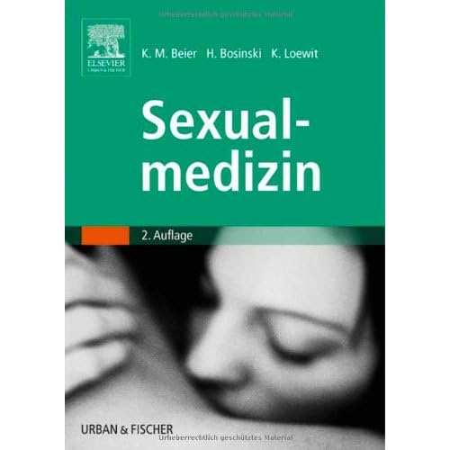 [PDF] Sexualmedizin KOSTENLOS DOWNLOAD