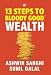13 Steps to Bloody Good Wealth RS.75.00
