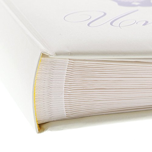 Goldbuch 24237 Enkelkindalbum Little Mobile, 25 x 25 cm, 60 Seiten - 4