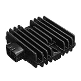 Verhindert ein Überladen des Akkus und verbessert die Ladefähigkeit.