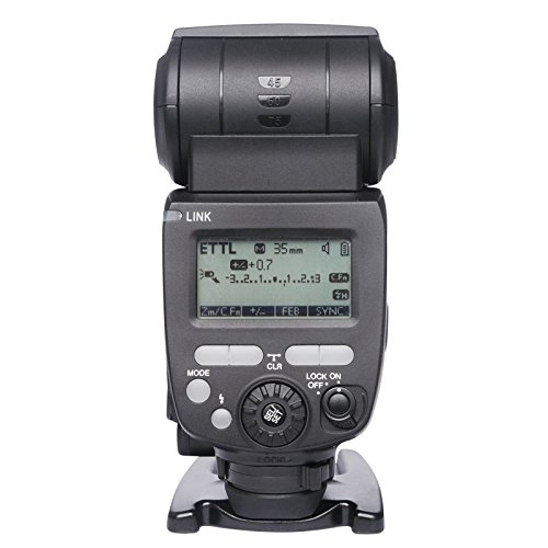 YONGNUO G60 YN-685  Kit flash Speedlite avec HSS TTL sans fil pour Canon Nikon  YN622C-TX  YN622N-TX