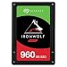 Produktbild Seagate 960 GB IronWolf 110 Enterprise Class SSD für NAS-Server.