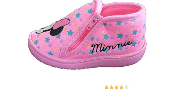 Chausson minnie bebe Clearance