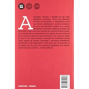 El misterio de la caca de perro abandonada (Jóvenes Lectores)