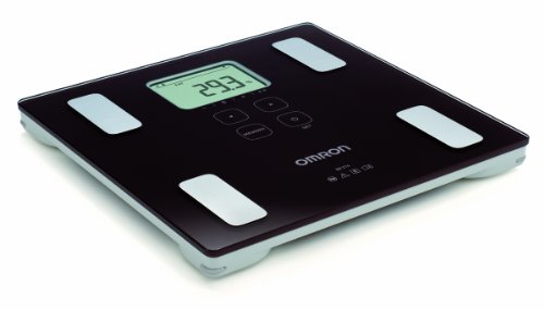 Omron BF214 Körperanalyse Monitor - 2