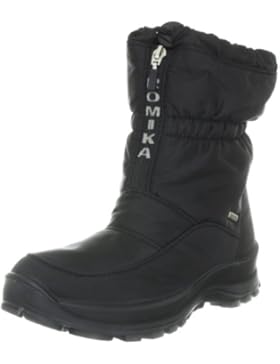 Romika Alaska 118 Damen Warm gefütterte Schneestiefel