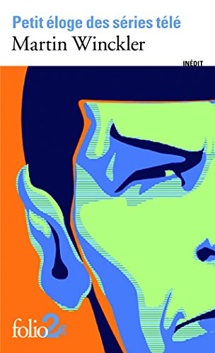 Download Petit éloge des séries télé