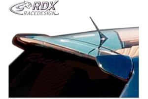 RDX Racedesign RDDS056 Alerón Trasero