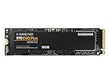 Samsung Samsung SSD 970 EVO PLUS 250GB M.2 BUL