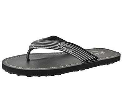 asda mens flip flops