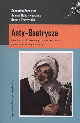 Preisvergleich Produktbild Anty-Beatrycze