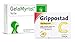 Produktbild GeloMyrtol forte Kapseln + Grippostad C Kapseln,1Set