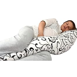 Cuscino Gravidanza e Allattamento 4 cuscino gravidanza e allattamento