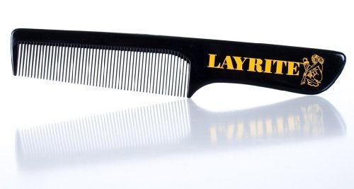 Layrite Pocket Comb