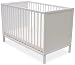 Grapi Anett Cot Bed (Whitewash)