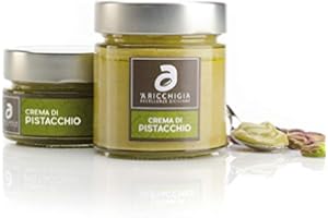 Crème de Pistache de Sicile - Tartinables Gourmand | 190g