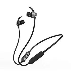 LCARE Flex Sports Bluetooth Wireless in-Earphone