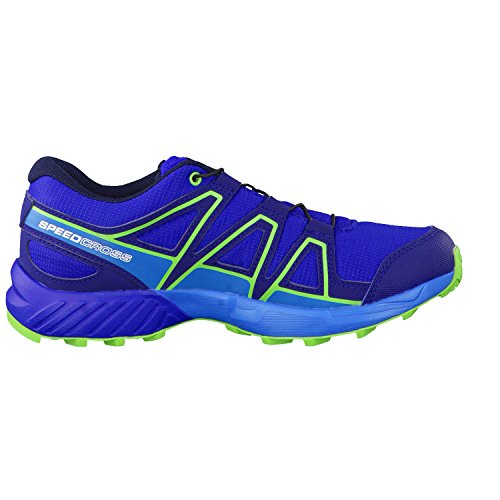 Salomon Speedcross Trail Laufschuh Kinder - 8