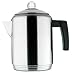 Copco Brushed 4 to 8-Cup Stainless Steel Stovetop Percolator RS.12799.00