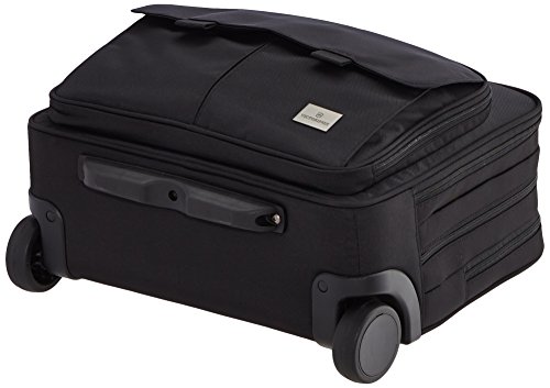 Victorinox Werks Business Strategist 2-Rollen Businesstrolley 43 cm 17″ - 4