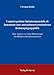 Computergestützte Optimierungsmodelle als Instrumente einer unternehmenswertorientierten Rechnungslegungspolitik: Eine Analyse vor dem Hintergrund des ... Betrieblichen Rechnungswesen und Controlling) by