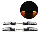【Universal】Para Moto Scooter Quad Cruiser Harley Kawasaki Yamaha Suzuki Honda Off Road