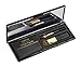 Claritude Colour Rapide Root and Brow Black 3.8 g