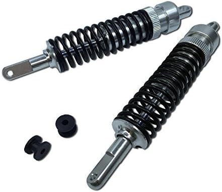 TOP SPEED RC WORLD Alloy Front Shock Absorber fit 1/5 FG Big Monster Truck