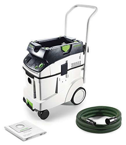 Preisvergleich Produktbild Festool CTL 48 und staubzersetzer