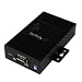 StarTech.com 1 Port Industrial RS-232/422/485 - 2x 10/100Mbps Ports Serial to IP Ethernet Device Server (NETRS232485) RS.21199.00