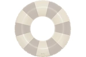 Petites Pommes Schwimmring Schwimmhilfe Ø45-120cm für Kinder und Erwachsene