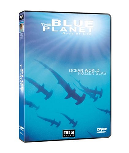 Preisvergleich Produktbild The Blue Planet - Seas of Life (Part 1)