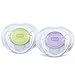 Philips AVENT SCF170/18 Translucent Soother (0-6 Months - 2-Pack)