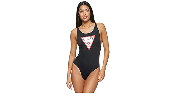 costume guess intero