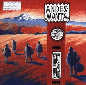 Preisvergleich Produktbild Andes Manta