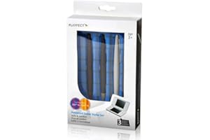 Playfect - Advanced Super - Lot de 3 Stylets pour Nintendo DSi XL
