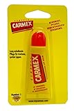  Carmex Lip Balm Classic Tube, 12-pack (12 x 10 g)