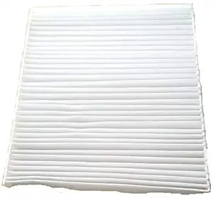 GOPINATH AUTOLINK CAR CABINE AIR FILTER/AC FILTER COMPATIBLE WITH CRETAA