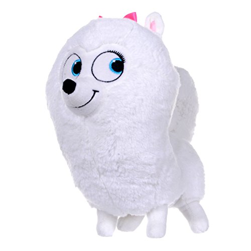 Preisvergleich Produktbild Pets Secret Life of Kinofilm Plüschtiere ca. 25cm (Gidget)